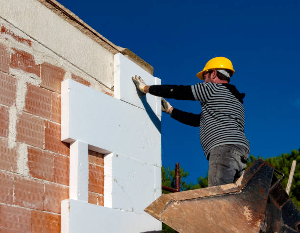 Best Insulation Installation Services in Ellington, MO