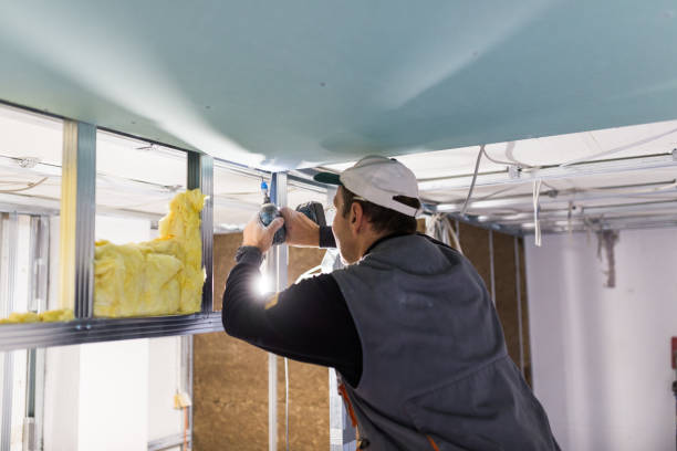 Best Insulation for Specific Applications in Ellington, MO